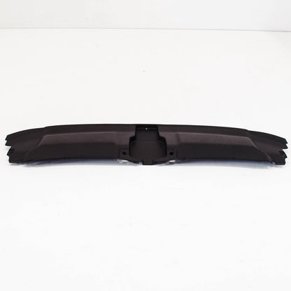 NEW AUDI A7 SPORTBACK 4G RADAITOR COVER 4G8807081A9B9 2013