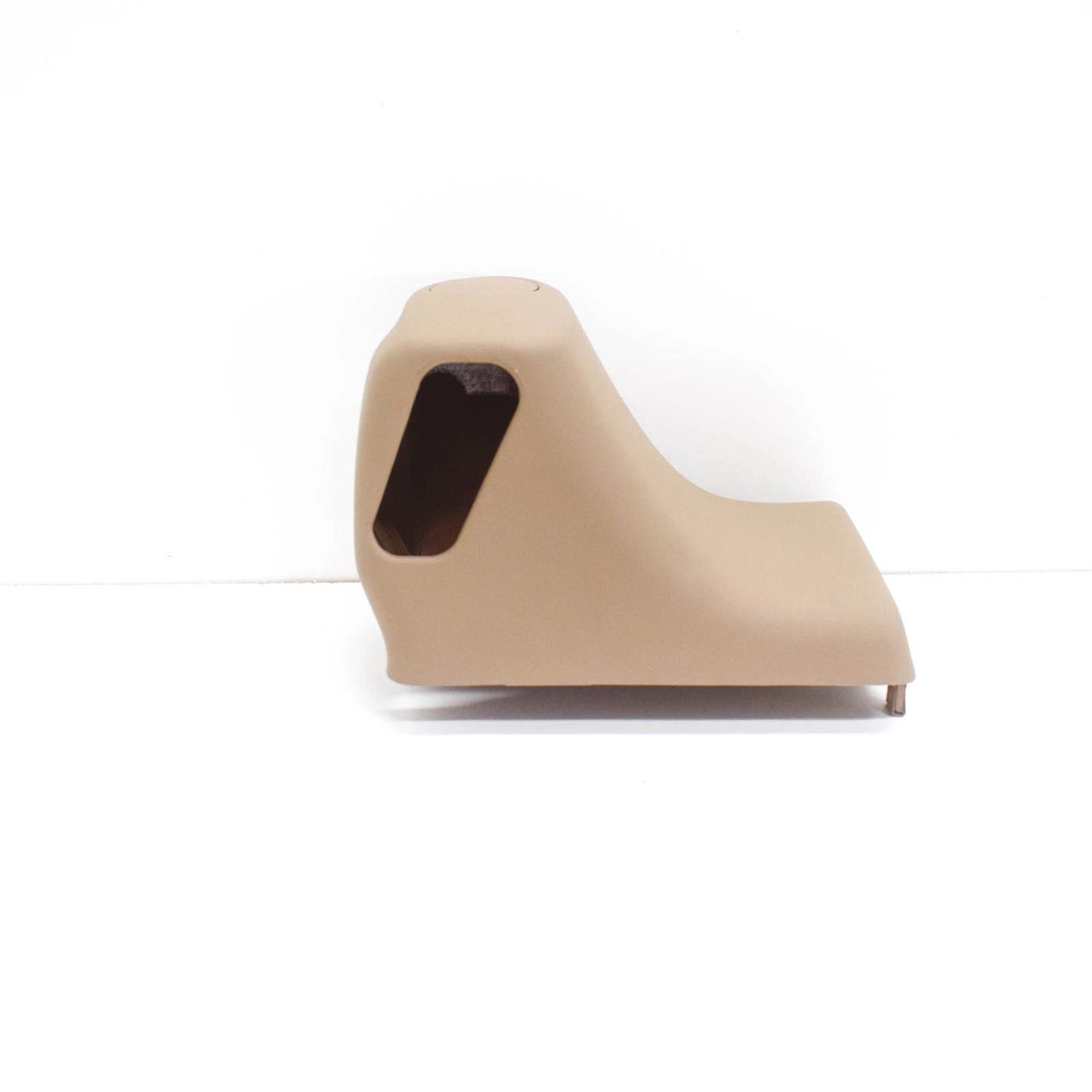 NEW BMW Z3 E36 FRONT RIGHT INTERIOR PANEL TOP LATERAL TRIM 51438399962 ORIGINAL