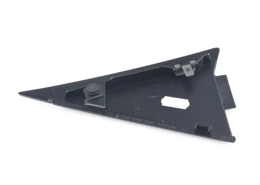 NEW AUDI A4 AVANT B8 REAR LEFT WINDOW CORNER TRIM 8K5853273P9B9 ORIGINAL