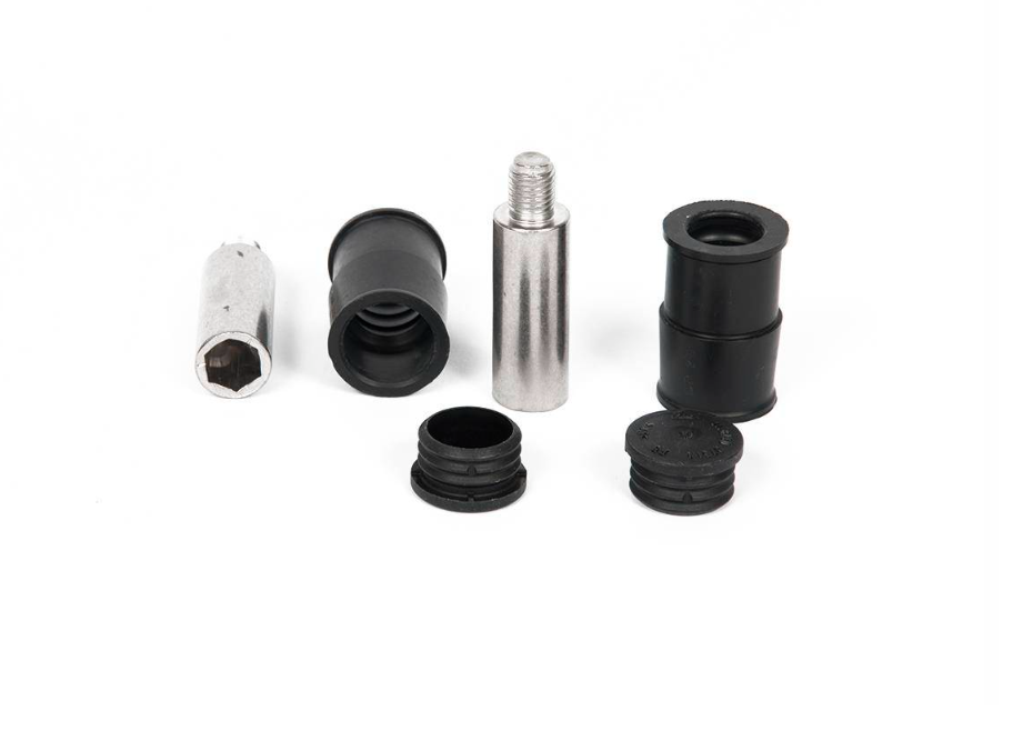 new ford kuga mk3 front brake pad attachment kit 5301451 e1gc-2c150-aa original