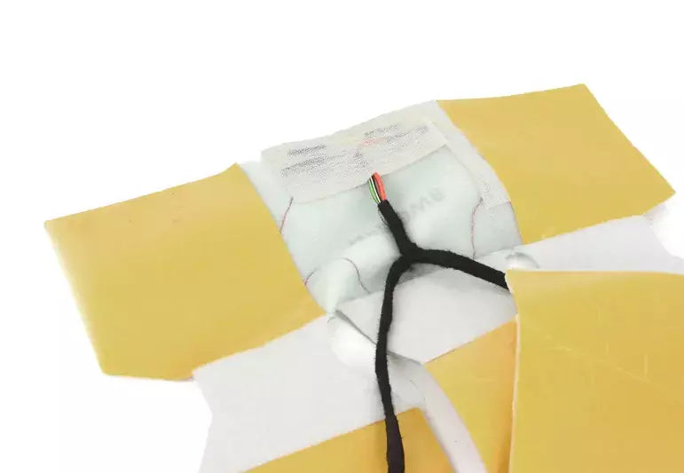 NEW AUDI A4 B9 FRONT SEAT HEATER ELEMENT 8W0963555B ORIGINAL