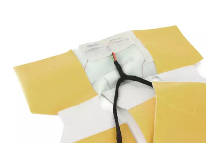 NEW AUDI A4 B9 FRONT SEAT HEATER ELEMENT 8W0963555B ORIGINAL