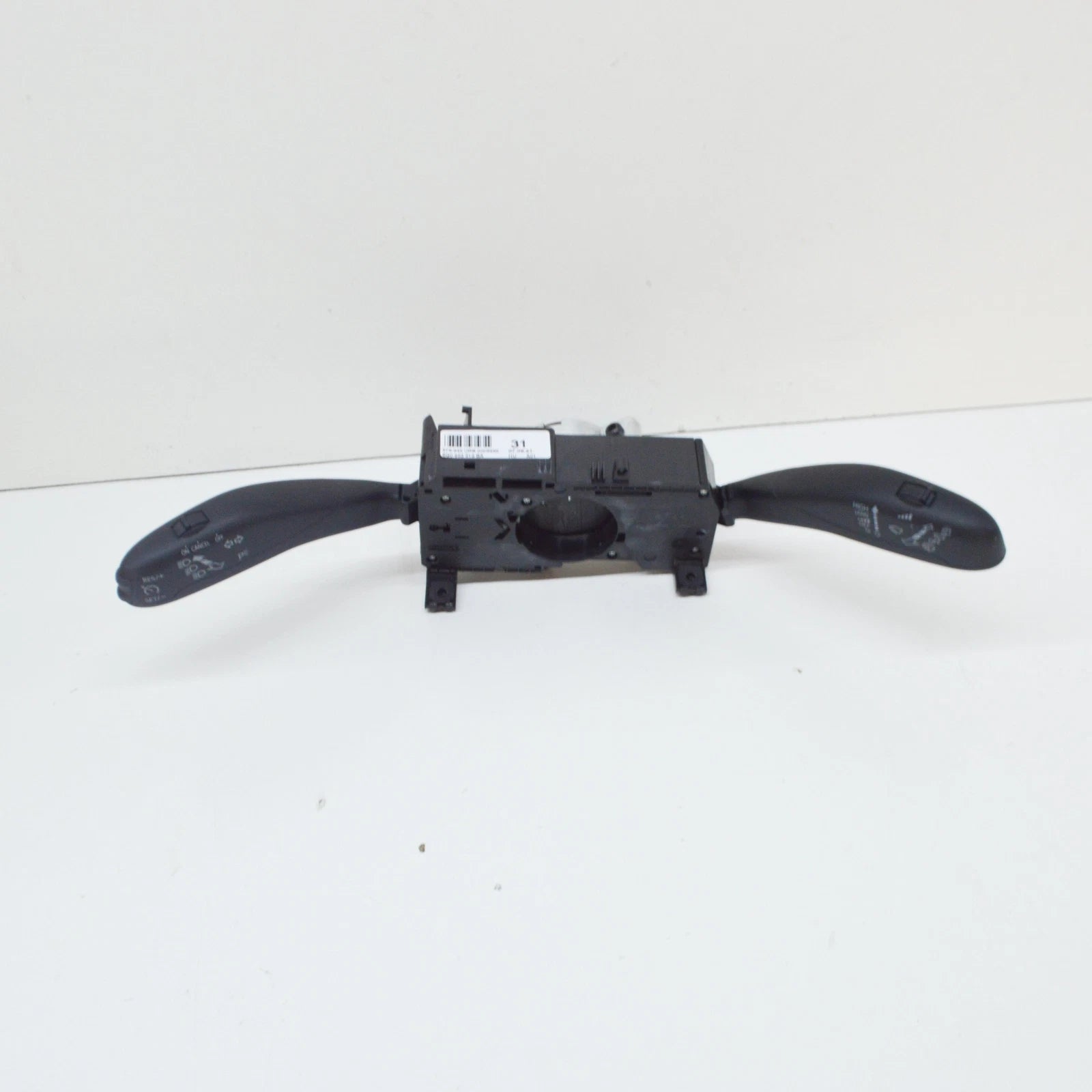 NEW VW TRANSPORTER T5 CRUISE CONTROL SYSTEM RETROFIT KIT LHD 7E0998527