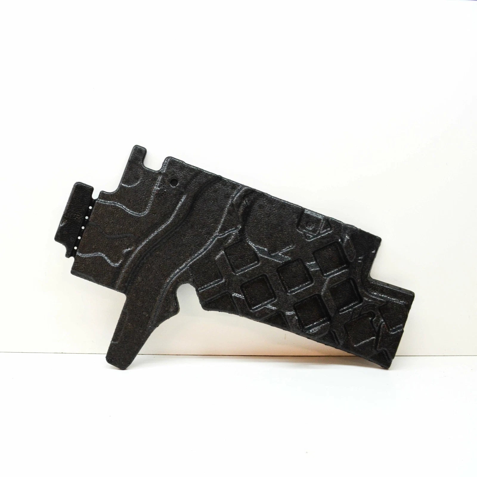 NEW BMW X5 G05 FRONT LEFT INSERT FLOOR COVERING 51477434323 ORIGINAL