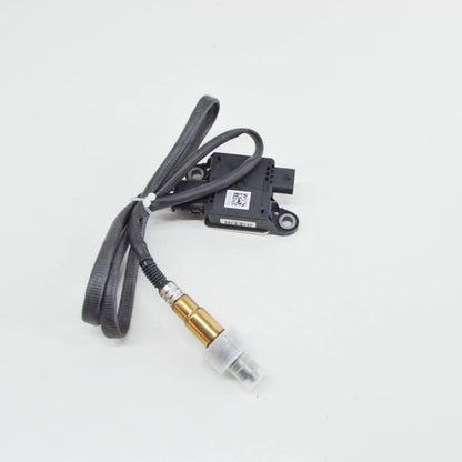 NEW MB GLE C292 REAR MUFFLER SOOT PARTICULATE SENSOR A0009050408 ORIGINAL