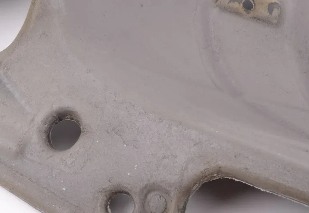 NEW BMW 3 E46 REAR RIGHT WHEEL HOUS. SOUND INSULATING 51488204060 8204060