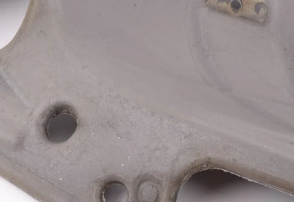 NEW BMW 3 E46 REAR RIGHT WHEEL HOUS. SOUND INSULATING 51488204060 8204060