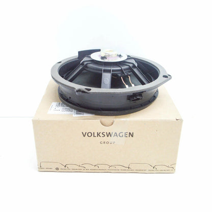 AUDI A6 C7 FRONT DOOR BASS LOUDSPEAKER 4G2035415 NEW