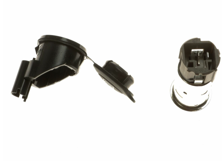 new ford ka mk2 front additional socket 9s51-19n236-ba38c5 1568405 original