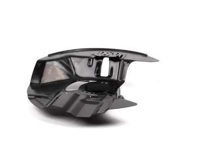 NEW BMW 3 CABRIO E46 FRONT RIGHT BRAKE DUST SHIELD 34112282110 2282110 ORIGINAL