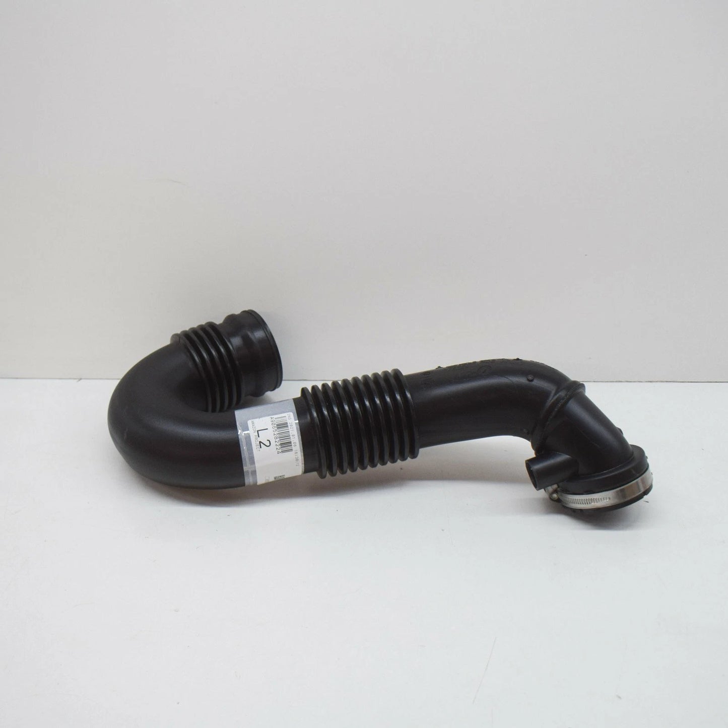 NEW MERCEDES-BENZ SPRINTER 906 CLEAN AIR DUCT LINE A9065282224 ORIGINAL