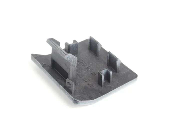 NEW MERCEDES-BENZ C W203 REAR TOWING EYE COVER A2038850726 ORIGINAL