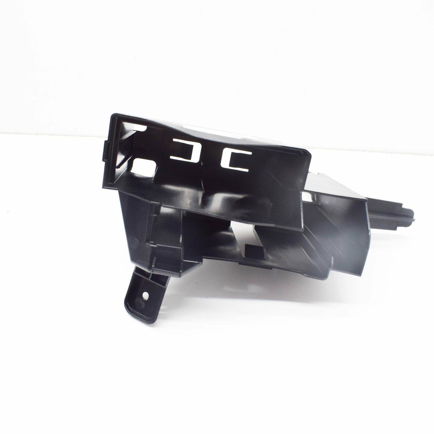 NEW AUDI Q7 4M ENGINE CONTROL MOUNT BRACKET 4M0907179 ORIGINAL