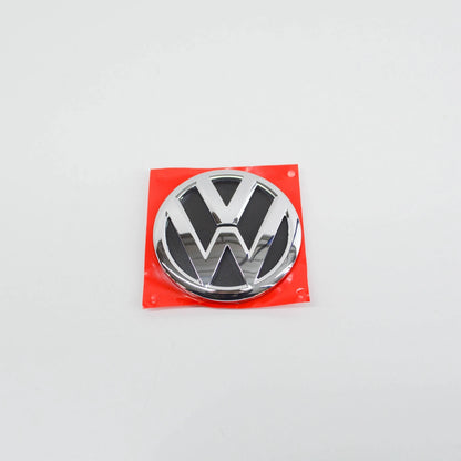 NEW VOLKSWAGEN JETTA MK6 REAR EMBLEM LOGO BADGE 1K9853630AULM ORIGINAL