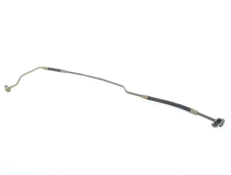 NEW BMW 8 E31 COUPE TRANSMISSION OIL COOLER HOSE PIPE INLET 17221742483 ORIGINAL