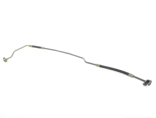 NEW BMW 8 E31 COUPE TRANSMISSION OIL COOLER HOSE PIPE INLET 17221742483 ORIGINAL