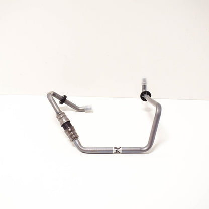 NEW MERCEDES-BENZ C-CLASS W204 RADIATOR OIL LINE A2045280924 ORIGINAL