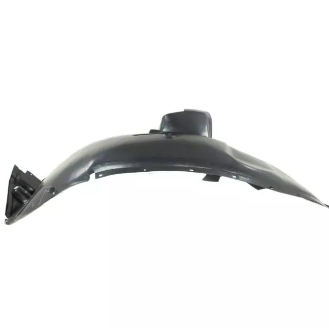 NEW BMW X5 E53 FRONT LEFT INNER FENDER 51717129443 7129443 ORIGINAL