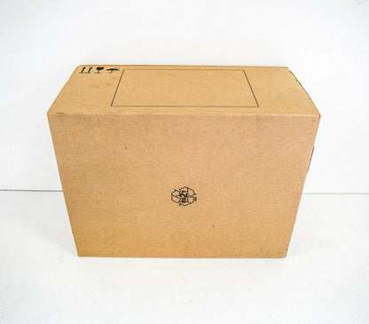 NEW BMW 5 F10 M5 4.4I LEFT SIDE RADIATOR 17112284277 ORIGINAL