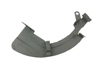 NEW MB GLC COUPE C253 REAR AXLE LEFT CHANNEL GUIDE A2055461700 ORIGINAL