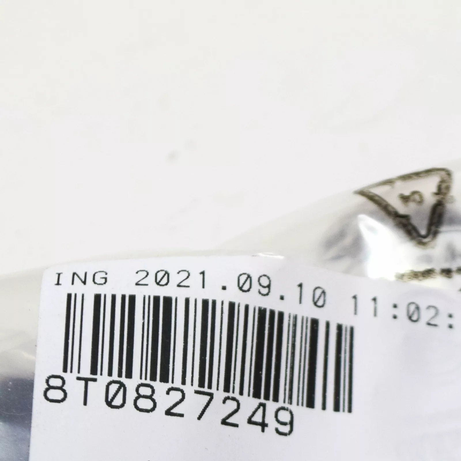 NEW AUDI A4 AVANT B8 FRONT BONNET HOOD STOP BUFFER 8T0827249 ORIGINAL