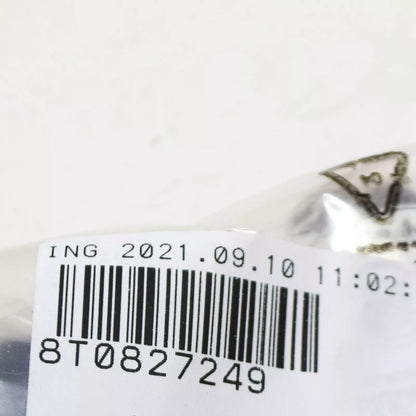 NEW AUDI A4 AVANT B8 FRONT BONNET HOOD STOP BUFFER 8T0827249 ORIGINAL