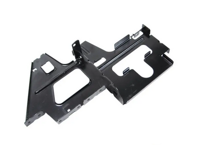 new bmw 3 e46 rear sound amplifier holder 65128370932 8370932 original