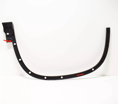 NEW VW TIGUAN FRONT RIGHT WHEEL ARCH TRIM 5N0854732B9B9 ORIGINAL