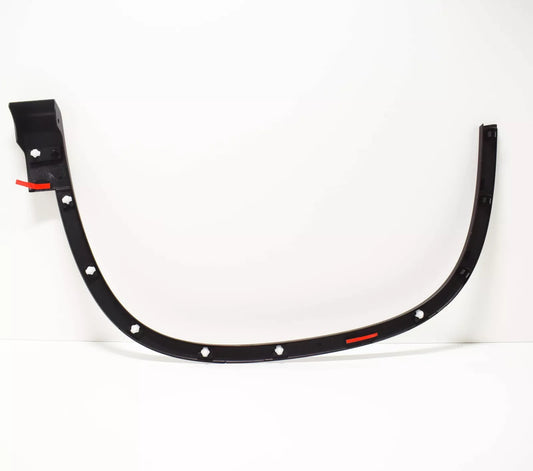 NEW VW TIGUAN FRONT RIGHT WHEEL ARCH TRIM 5N0854732B9B9 ORIGINAL