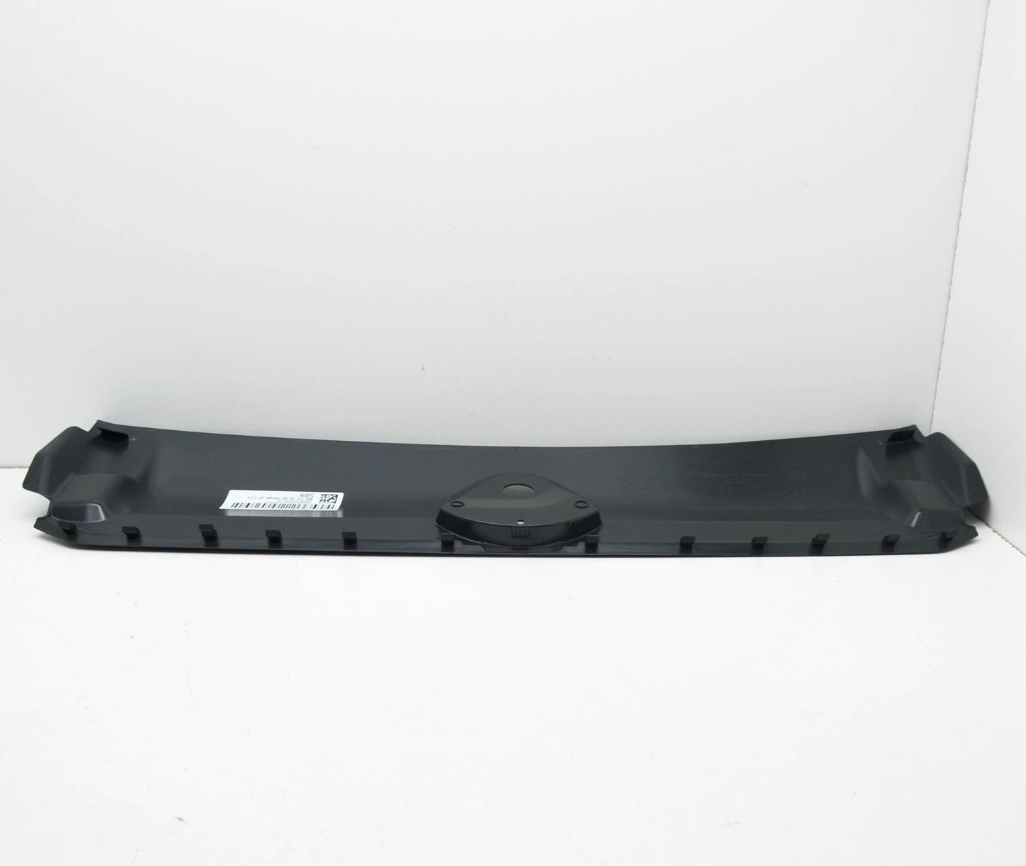 NEW AUDI A4 AVANT B9 FRONT SLAM PANEL FRAME PLASTIC TRIM 8W0807081F
