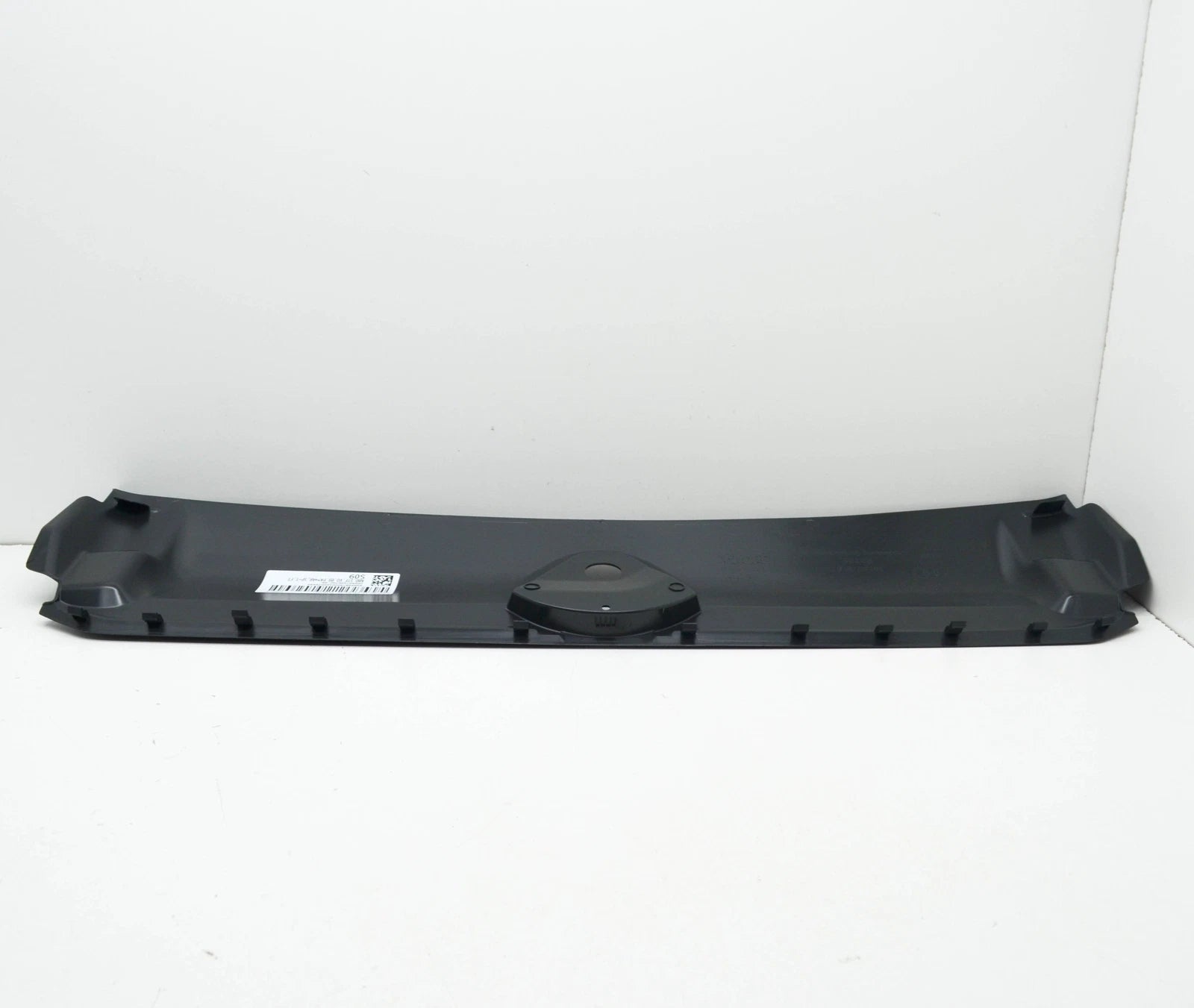NEW AUDI A4 AVANT B9 FRONT SLAM PANEL FRAME PLASTIC TRIM 8W0807081F