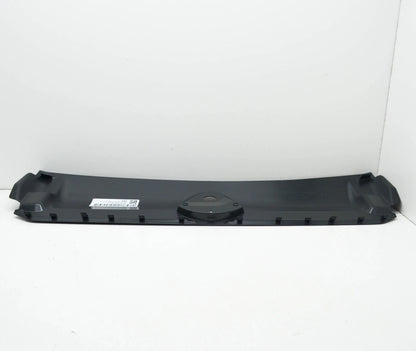 NEW AUDI A4 AVANT B9 FRONT SLAM PANEL FRAME PLASTIC TRIM 8W0807081F