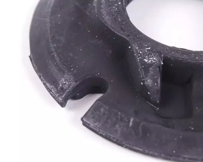 NEW AUDI A4 B8 FRONT COIL SPRING RUBBER MOUNT 8K0412109A ORIGINAL