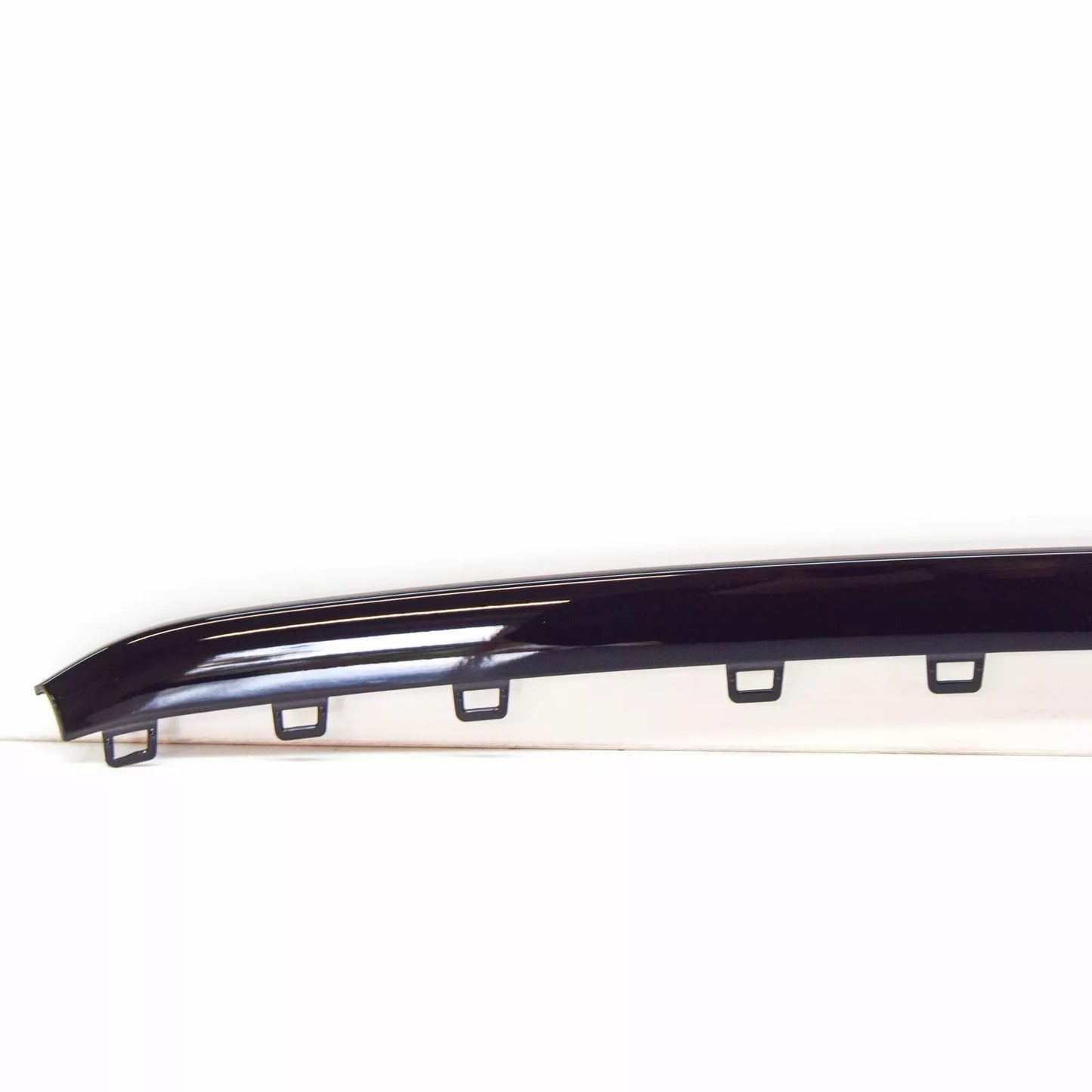 NEW VOLKSWAGEN PASSAT B7 R-LINE FRONT BUMPER GRILLE TRIM 3AA853711041