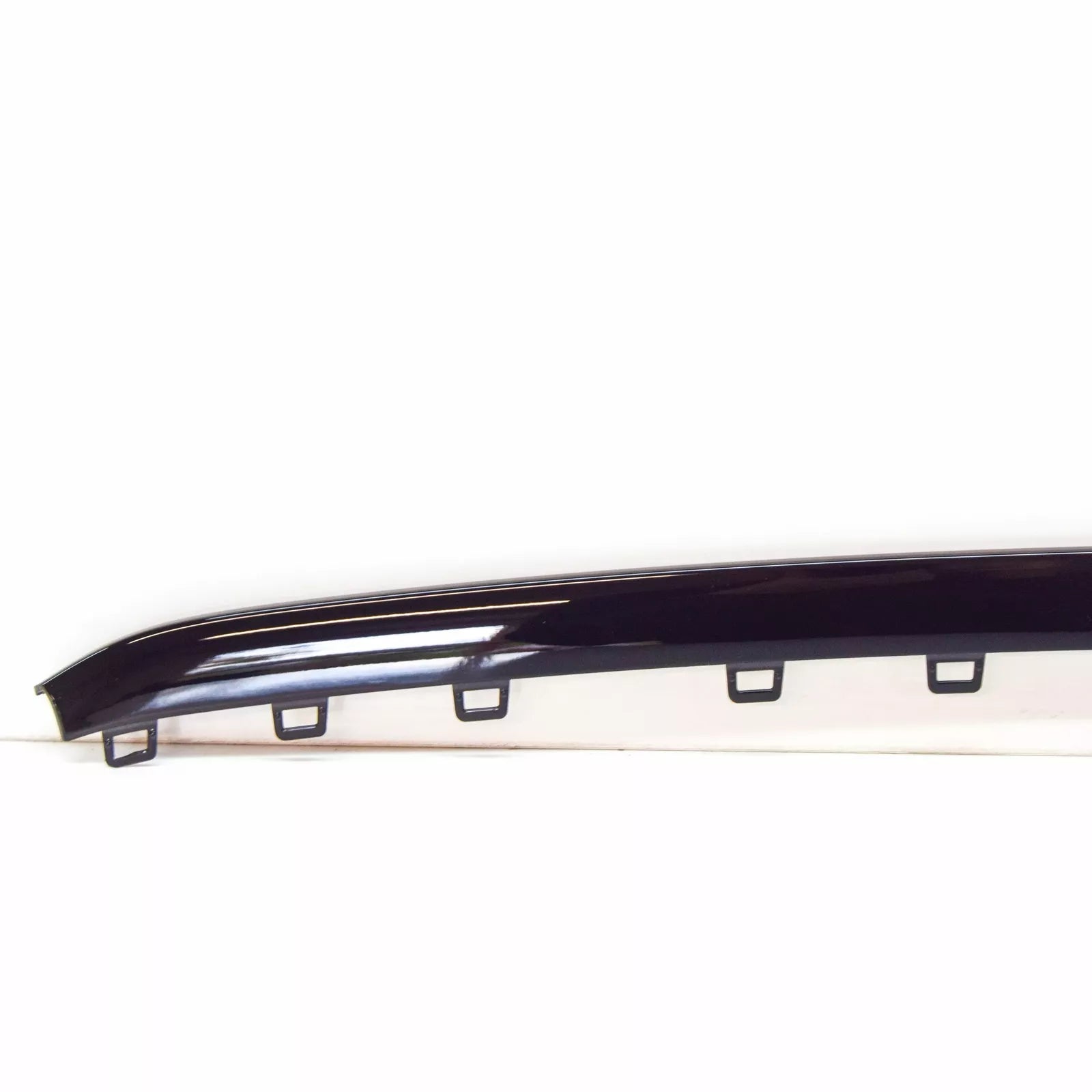NEW VOLKSWAGEN PASSAT B7 R-LINE FRONT BUMPER GRILLE TRIM 3AA853711041