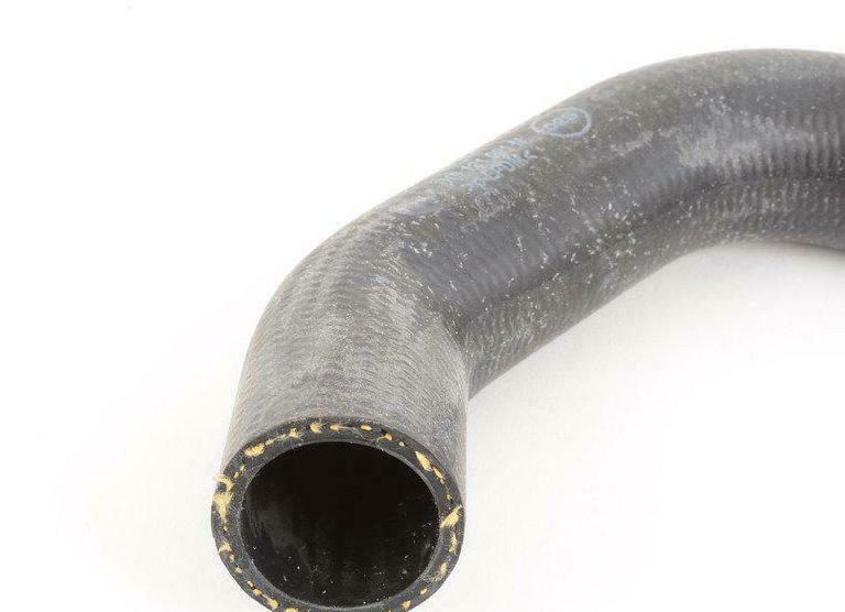 NEW AUDI A3 8P ENGINE COOLANT HOSE 1K0121051N ORIGINAL