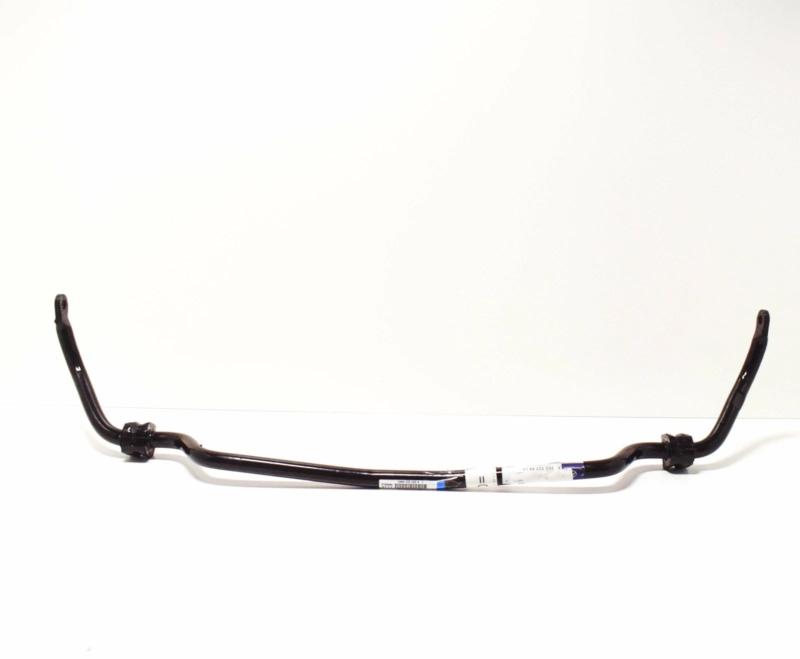 NEW MERCEDES BENZ CLK C209 C W203 FRONT ANTI ROLL SWAY BAR A2033234465