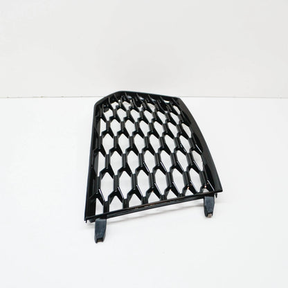 NEW AUDI RSQ3 8U FRONT BUMPER LEFT GRILLE 8U0807681GT94 2016