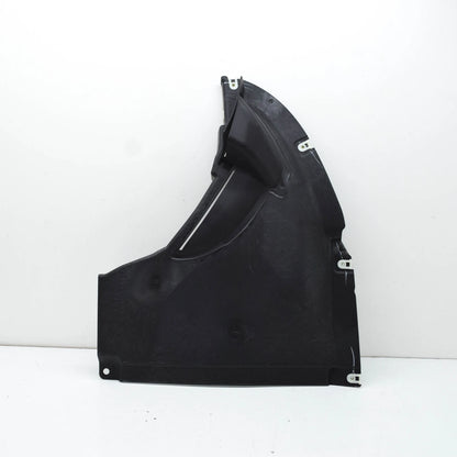 NEW BMW X3 G01 FRONT WHEEL ARCH LOWER BOTTOM RIGHT TRIM 51717445680 ORIGINAL