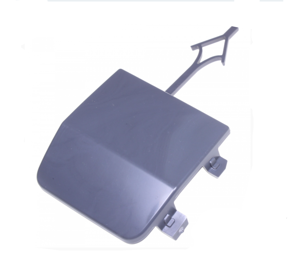 new skoda octavia 5e mk3 rear towing eye cover 5e5807441b original