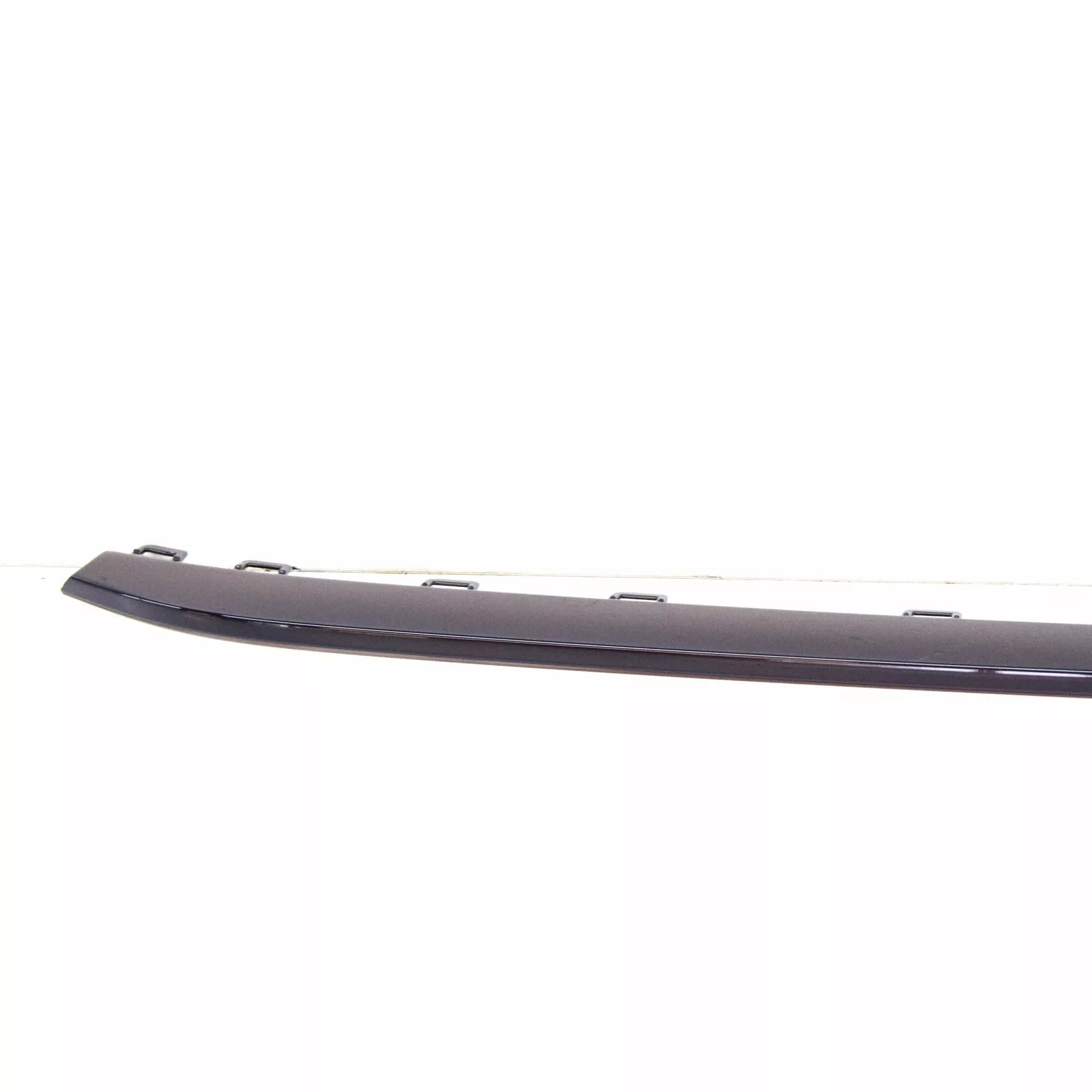 NEW VW PASSAT B7 R-LINE FRONT BUMPER VENT GRILLE TRIM 3AA853551A041