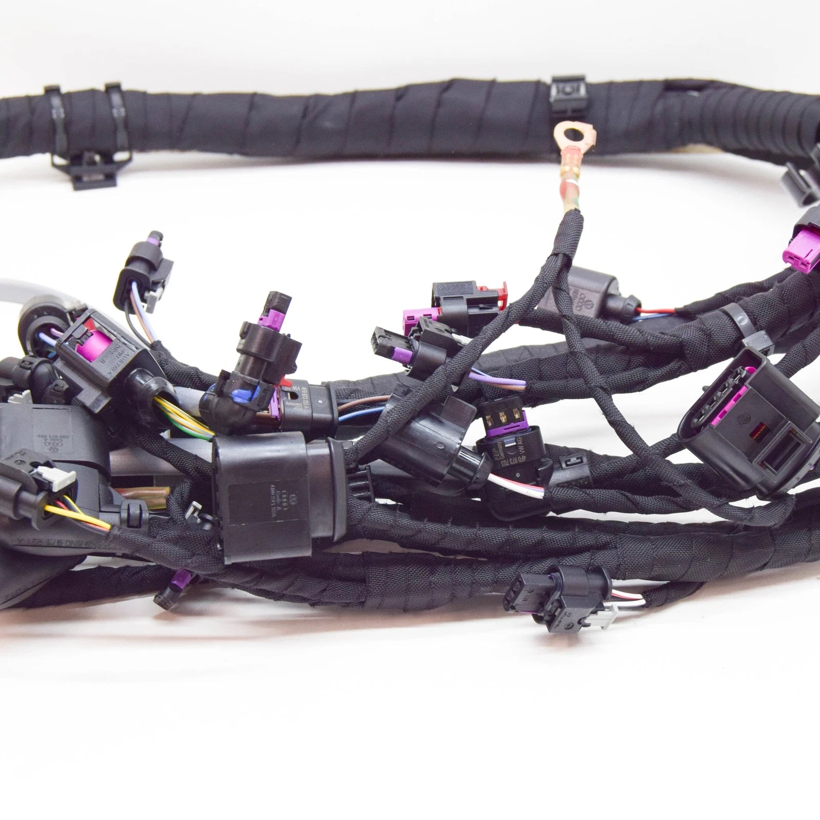 NEW VOLKSWAGEN ARTEON 3H7 ENGINE WIRING SET 05E972627A ORIGINAL