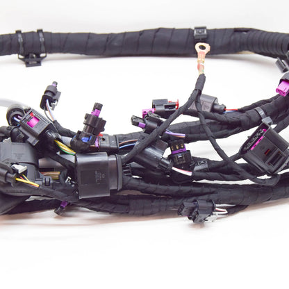 NEW VOLKSWAGEN ARTEON 3H7 ENGINE WIRING SET 05E972627A ORIGINAL