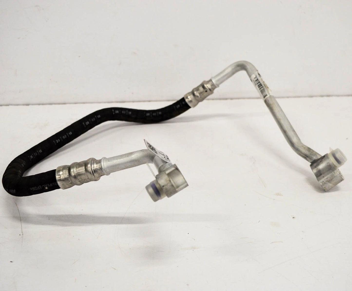NEW AUDI Q5 8R A/C AIR CON PIPE HOSE LINE 8R0260701S ORIGINAL