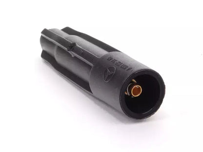 NEW MERCEDES-BENZ SL R129 SPARK PLUG CONNECTOR A0001593642 ORIGINAL