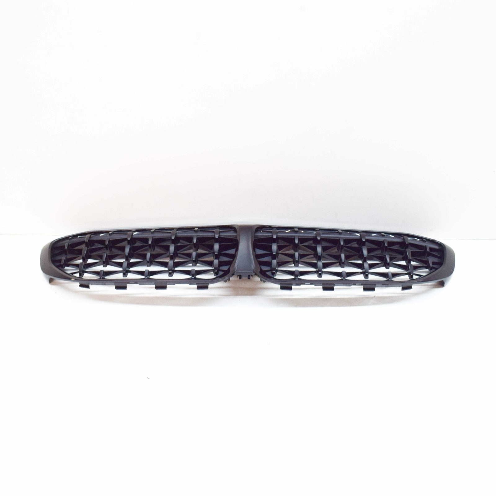new bmw 3 g20 front upper grill 51139448474 9448474 2020 original