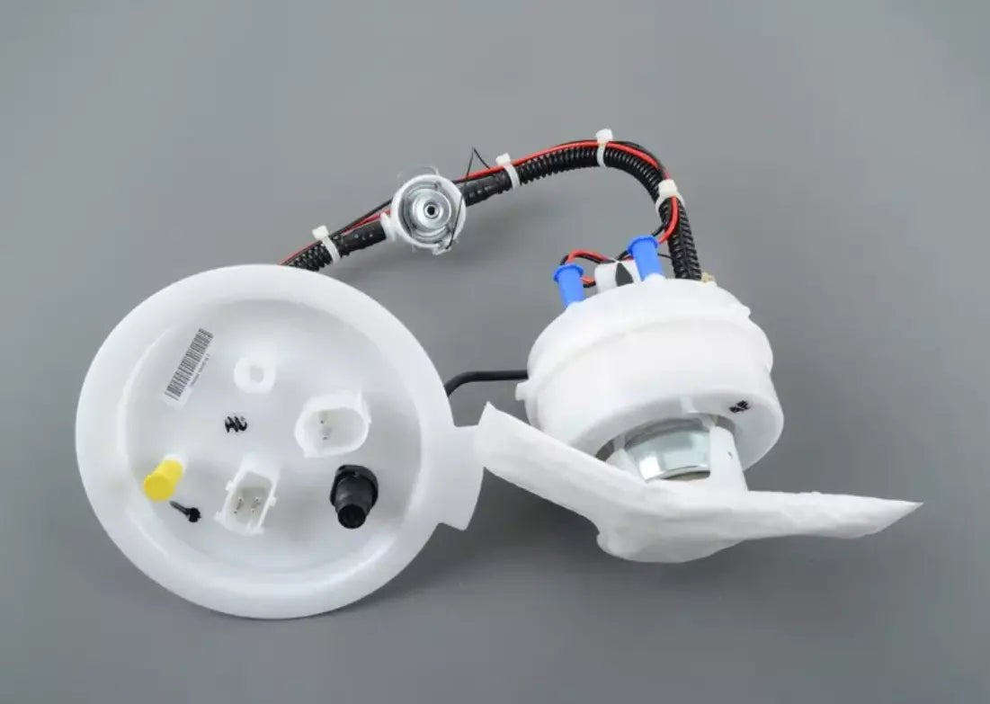 NEW BMW 5 F10 FUEL PUMP 16117260644 7260644 ORIGINAL