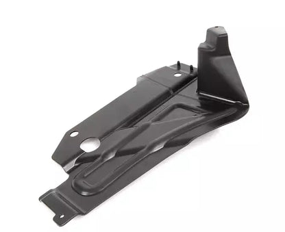 NEW BMW 3 E90 UNDERBODY PANEL EXTENSION RIGHT 51717116912 ORIGINAL