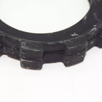 NEW BMW 5 E39 UPPER REAR SPRING PAD 33531091924 1091924 ORIGINAL