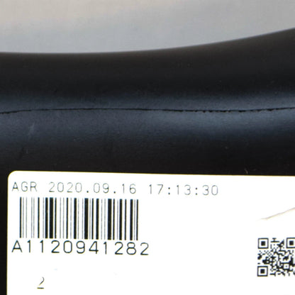 NEW MERCEDES-BENZ SL R230 RIGHT AIR INTAKE HOSE A1120941282 2006 ORIGINAL